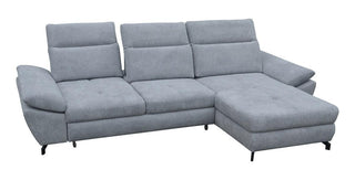 Paolo Corner Sofa Bed - Msofas LTD