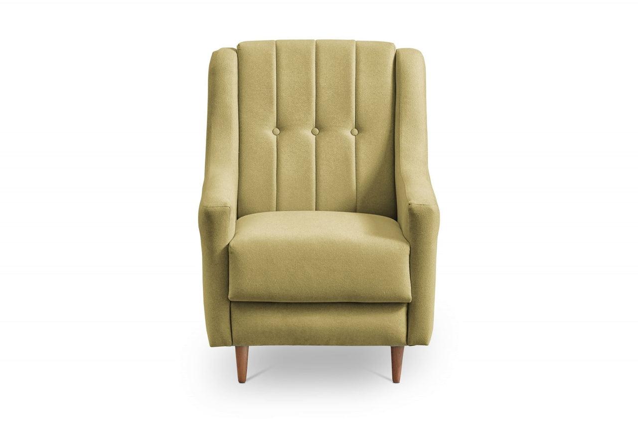 Platon Armchair 