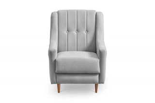 Platon Armchair - Msofas LTD