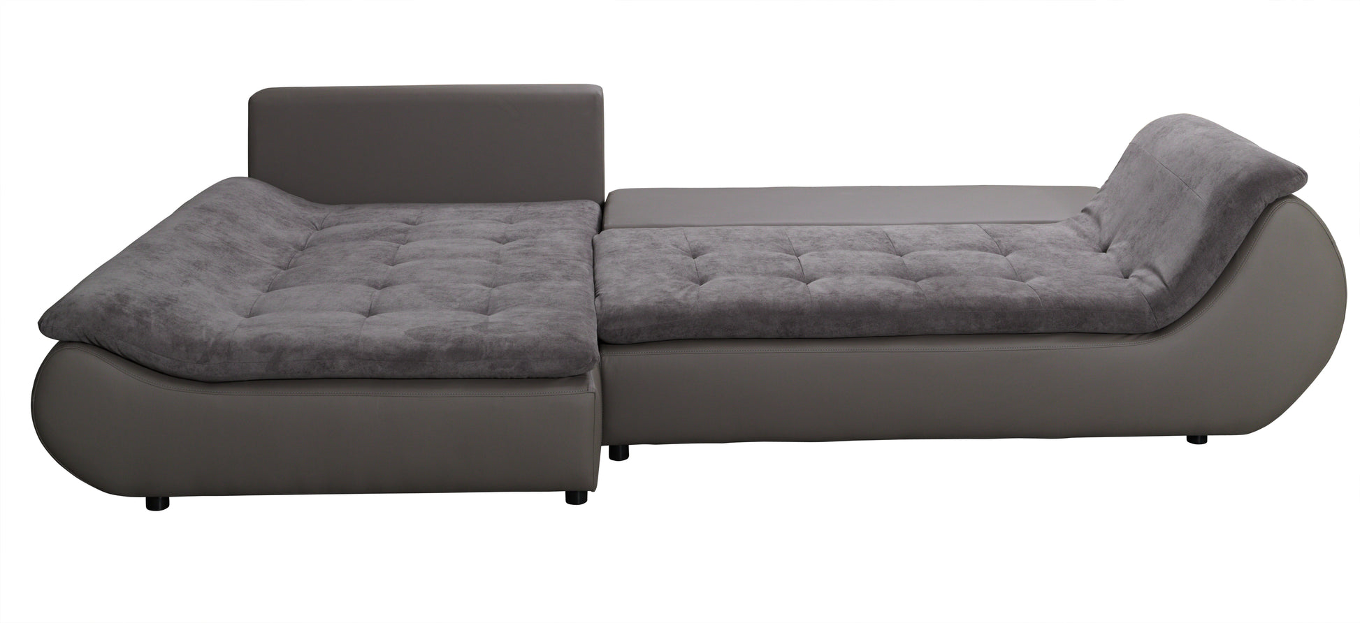 Prato Corner Sofa Bed