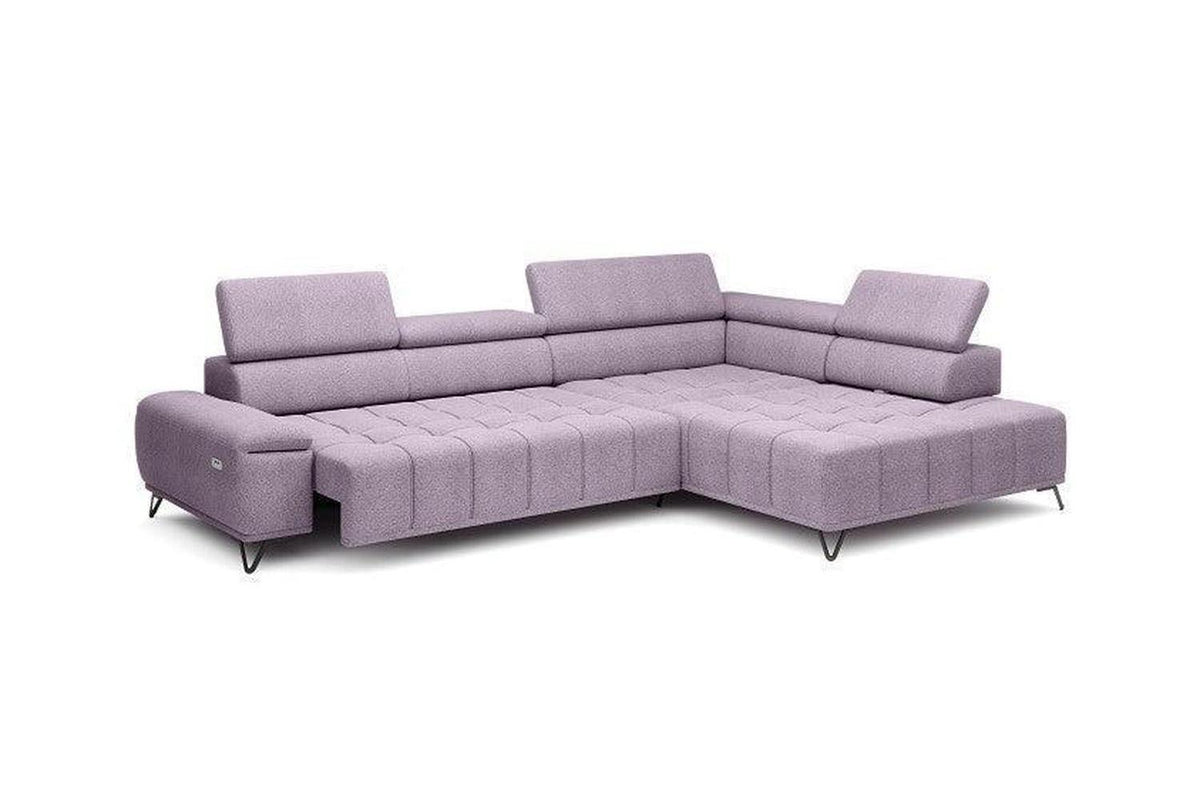 Palladio L Corner Sofa Relax