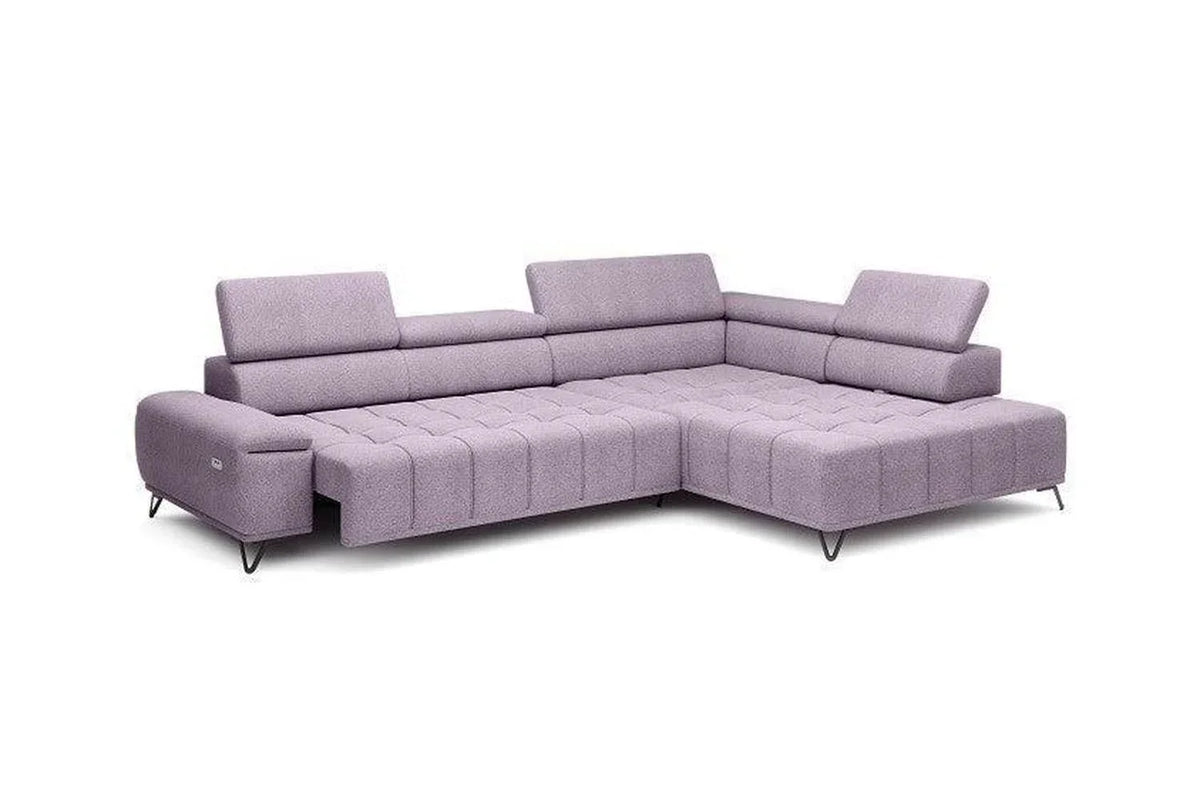 Palladio L Corner Sofa Relax