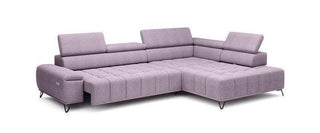 Palladio L Corner Sofa Relax - Msofas LTD