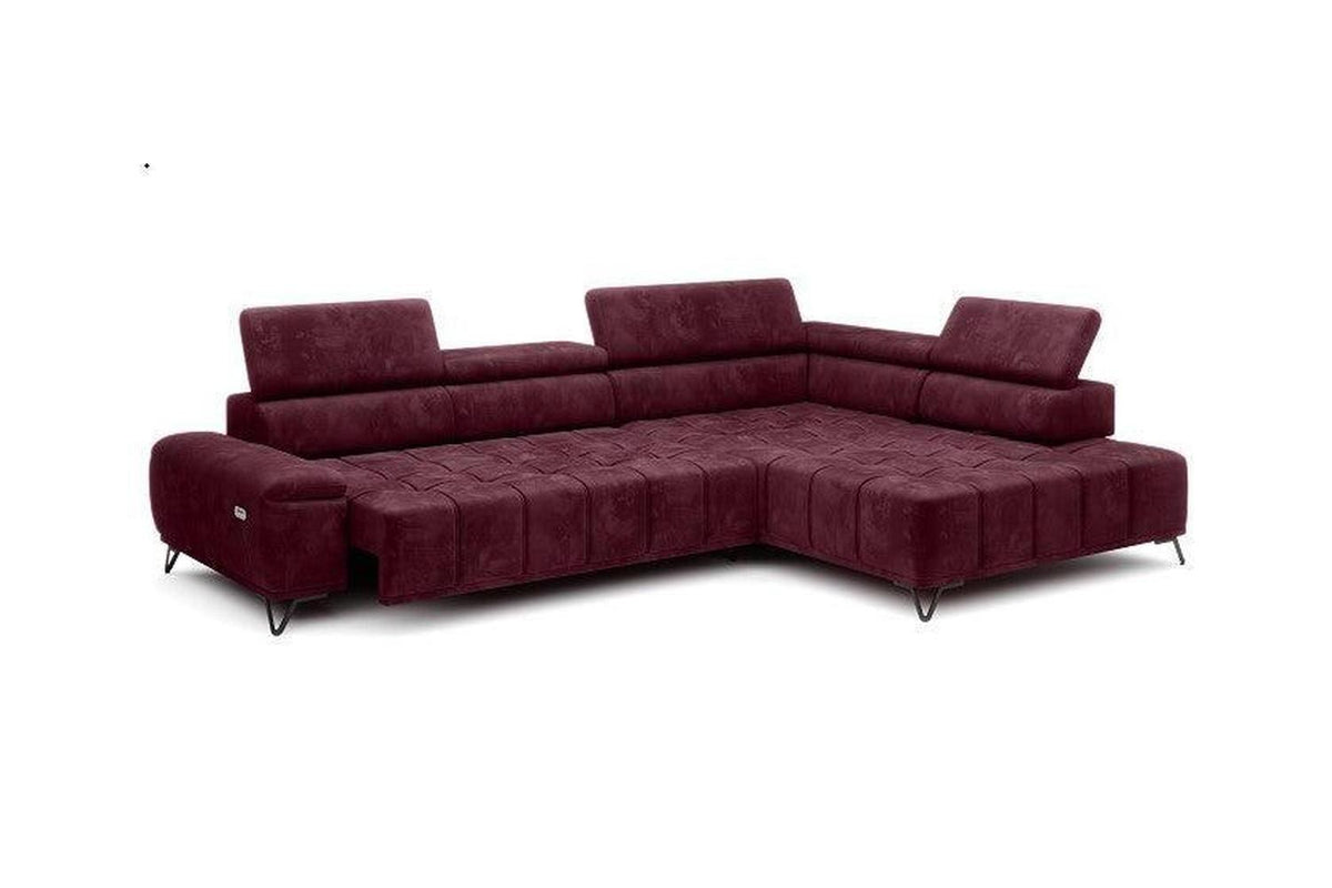 Palladio L Corner Sofa Relax