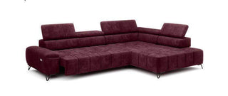 Palladio L Corner Sofa Relax - Msofas LTD