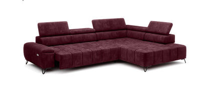 Palladio L Corner Sofa Relax