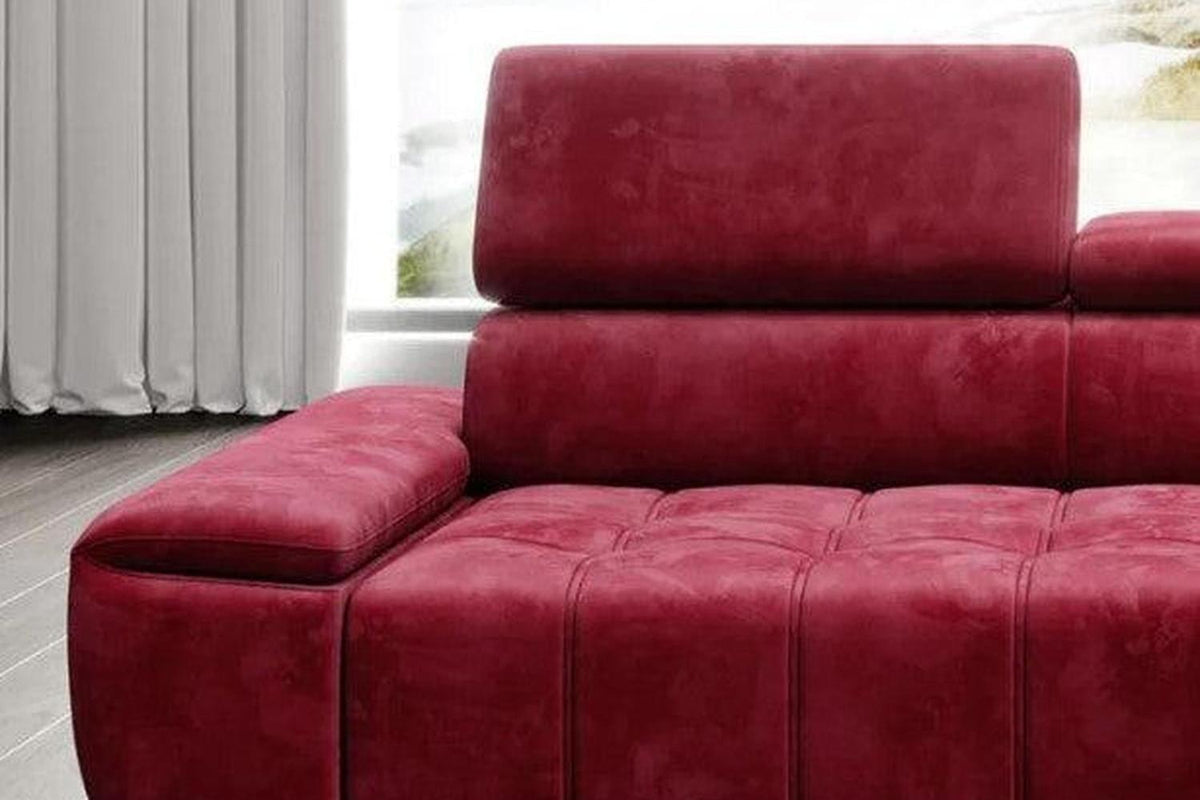 Palladio L Corner Sofa Relax