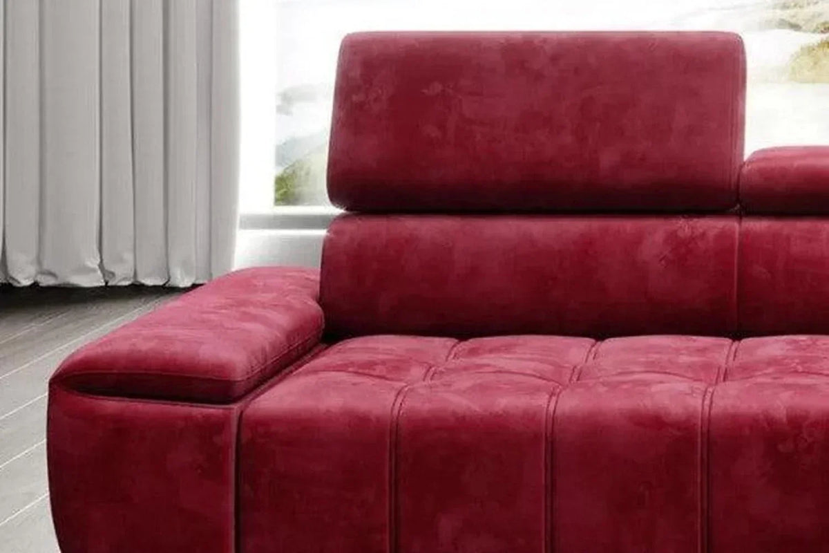 Palladio L Corner Sofa Relax