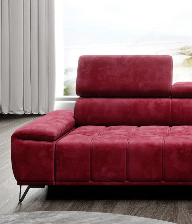 Palladio L Corner Sofa Relax