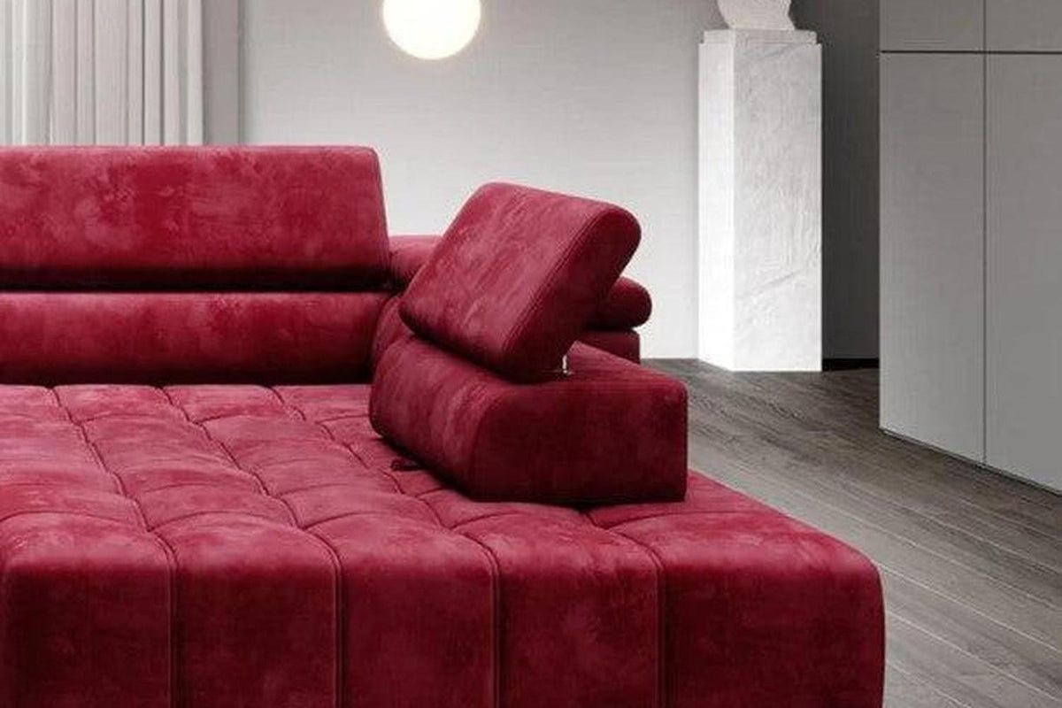 Palladio L Corner Sofa Relax