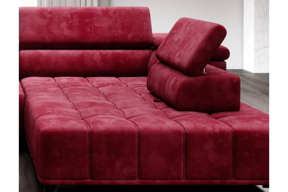 Palladio L Corner Sofa Relax