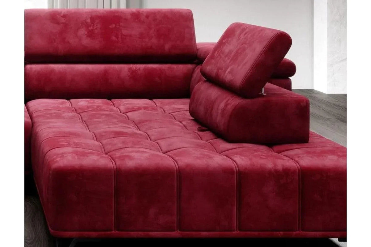 Palladio L Corner Sofa Relax