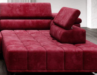 Palladio L Corner Sofa Relax - Msofas LTD