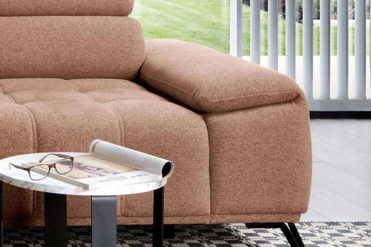 Palladio Mini Corner Sofa Relax