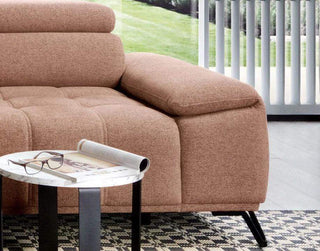 Palladio Mini Corner Sofa Relax - Msofas LTD