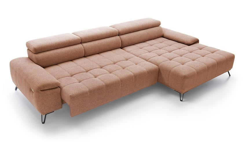 Palladio Mini Corner Sofa Relax