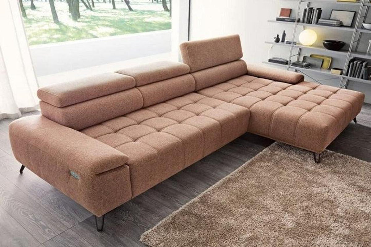Palladio Mini Corner Sofa Relax