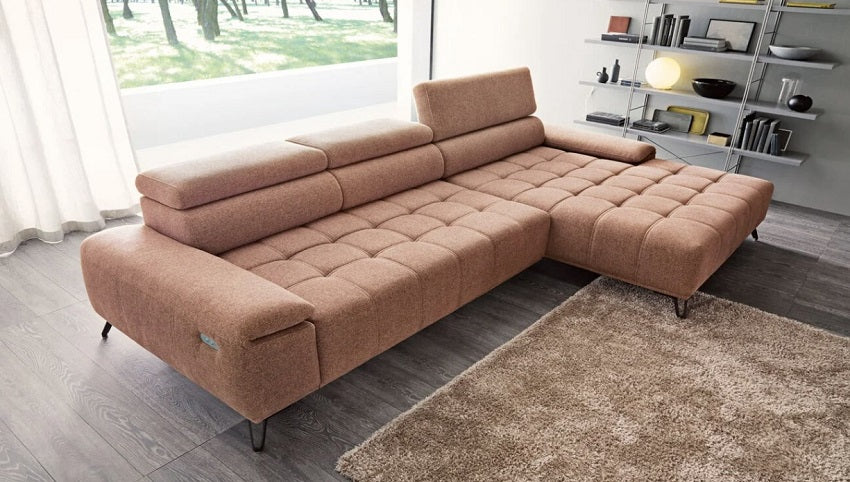 Palladio Mini Corner Sofa Relax