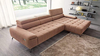 Palladio Mini Corner Sofa Relax - Msofas LTD