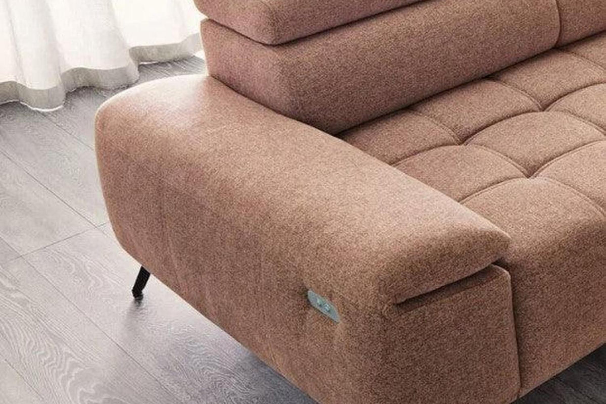 Palladio Mini Corner Sofa Relax