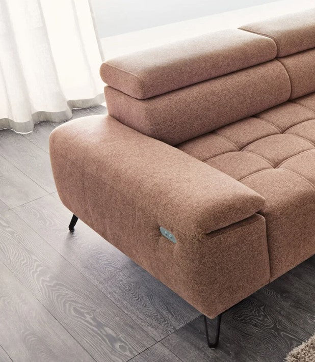 Palladio Mini Corner Sofa Relax