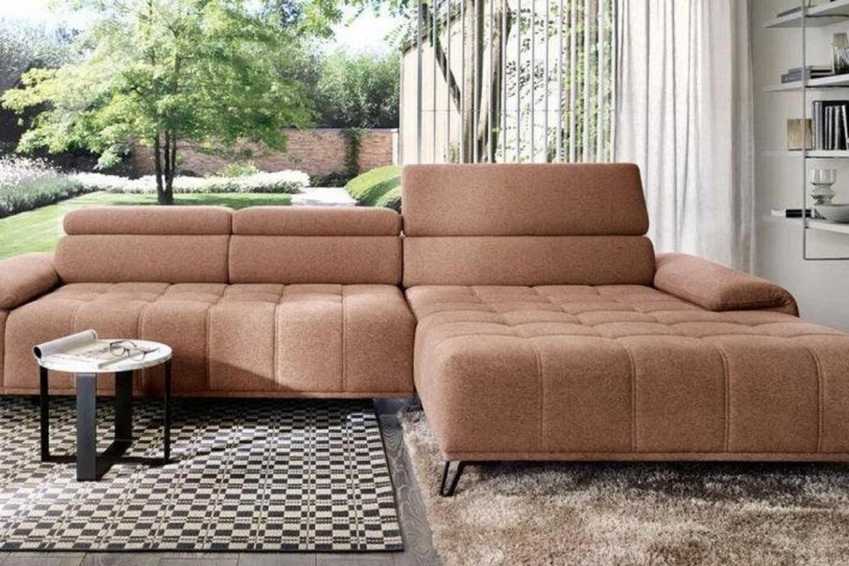 Palladio Mini Corner Sofa Relax