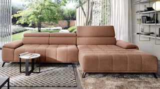 Palladio Mini Corner Sofa Relax