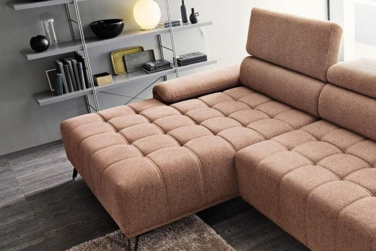 Palladio Mini Corner Sofa Relax