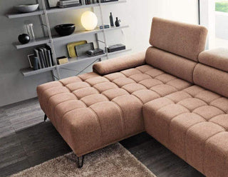 Palladio Mini Corner Sofa Relax - Msofas LTD