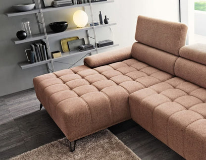 Palladio Mini Corner Sofa Relax