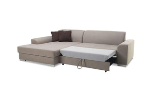 Pedro Corner Sofa Bed - Msofas LTD