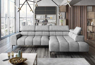 Plaza L Corner Sofa Relax - Msofas LTD