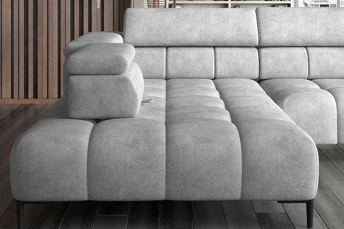 Plaza L Corner Sofa Relax