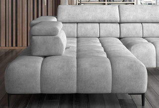 Plaza L Corner Sofa Relax - Msofas LTD