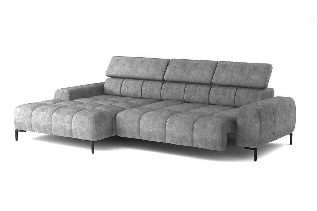 Plaza Mini Corner Sofa Relax