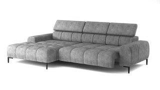 Plaza Mini Corner Sofa Relax