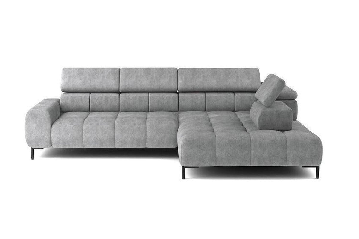 Plaza Mini Corner Sofa Relax