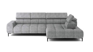 Plaza Mini Corner Sofa Relax - Msofas LTD