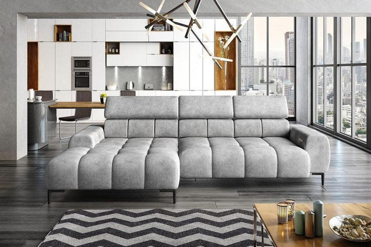 Plaza Mini Corner Sofa Relax