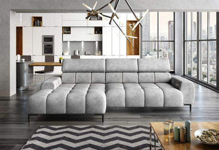 Plaza Mini Corner Sofa Relax - Msofas LTD