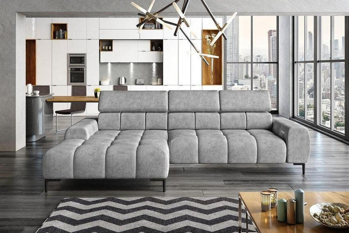 Plaza Mini Corner Sofa Relax