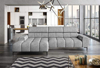 Plaza Mini Corner Sofa Relax - Msofas LTD