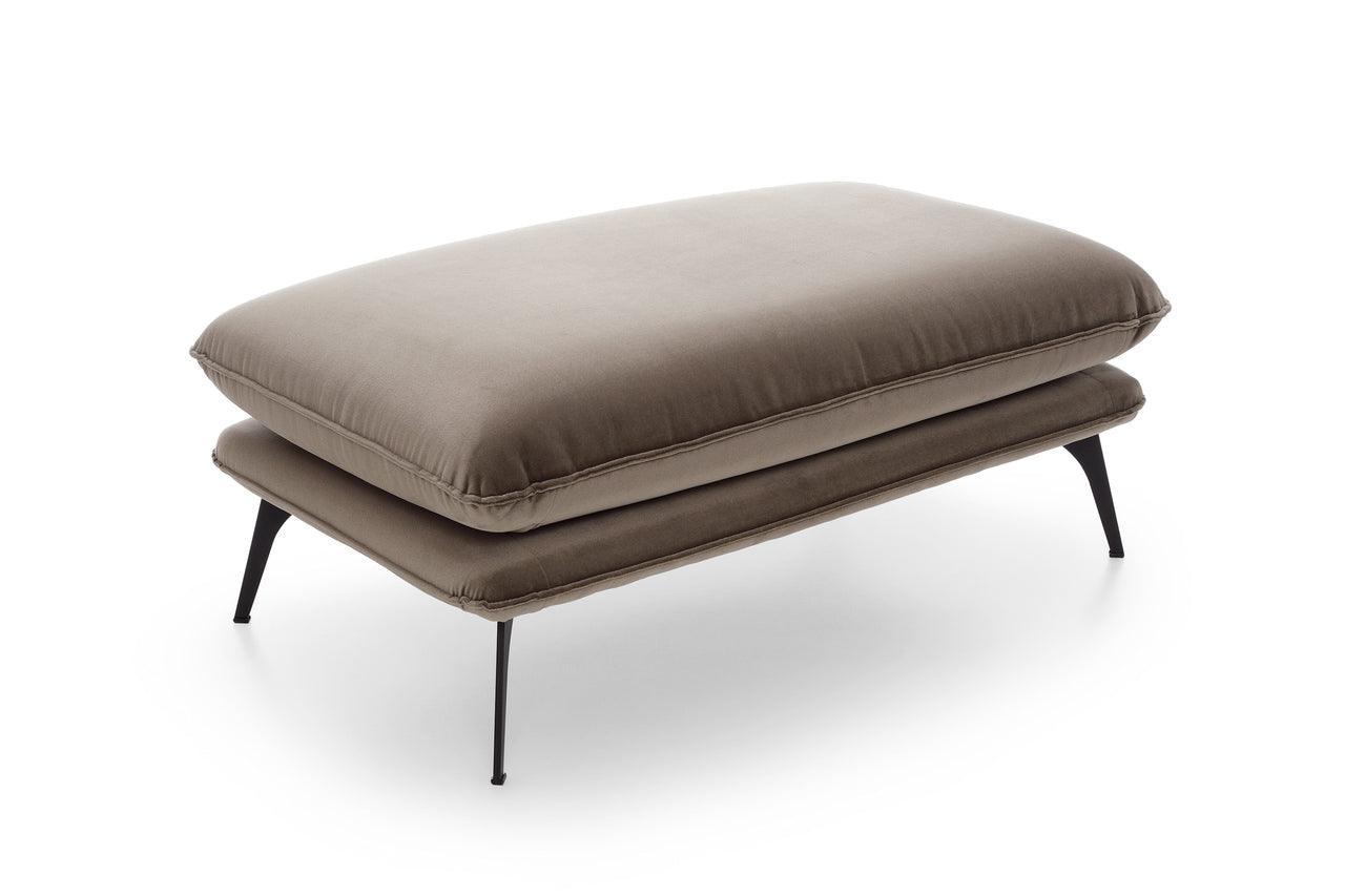 Portimao Footstool - Msofas LTD