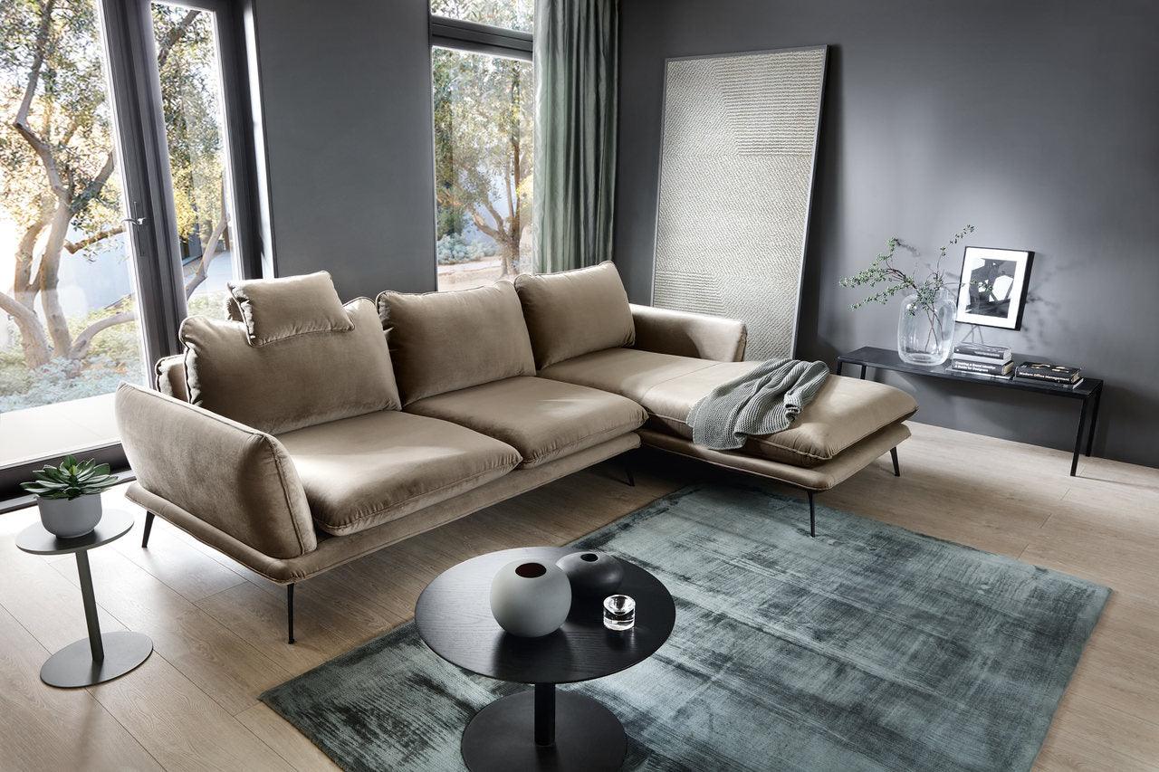 Portimao Corner Sofa Longchair