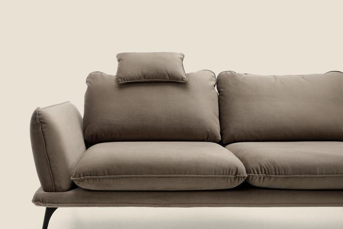 Portimao Corner Sofa Longchair