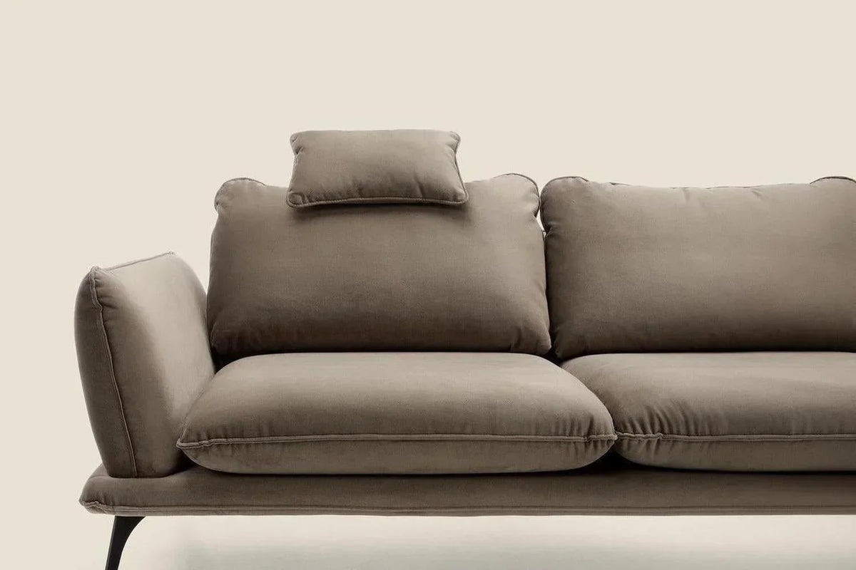 Portimao Corner Sofa Longchair