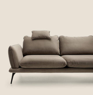 Portimao Corner Sofa Longchair - Msofas LTD