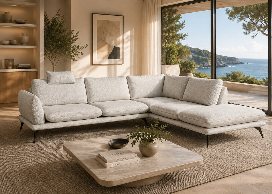 Portimao Corner Sofa
