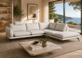 Sofa narożna Portimao 