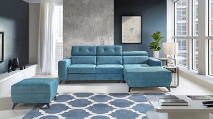 Portland Corner Sofa Bed